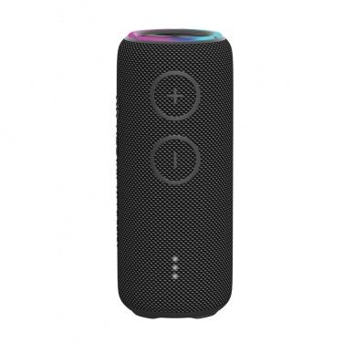 Logotrade advertising product picture of: Urban Vitamin Pacific Grove RCS rplastic 30W speaker IPX7