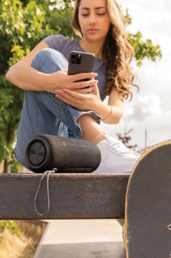 Logotrade business gift image of: Urban Vitamin Pacific Grove RCS rplastic 30W speaker IPX7