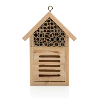 Logotrade corporate gift picture of: Small insect hotel
