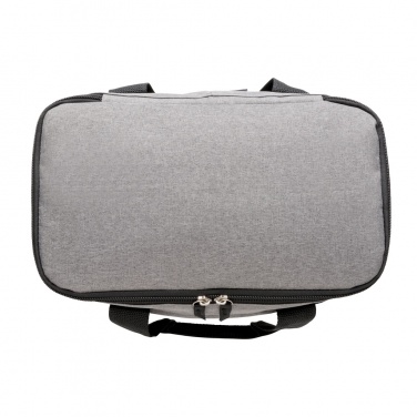 Logotrade promotional items photo of: Large basic cooler bag