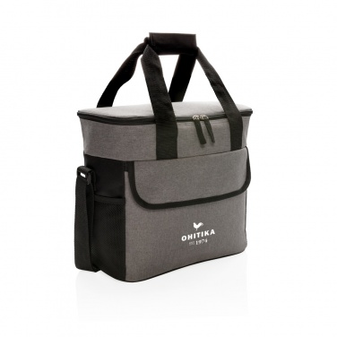 Logotrade promotional gifts photo of: Large basic cooler bag