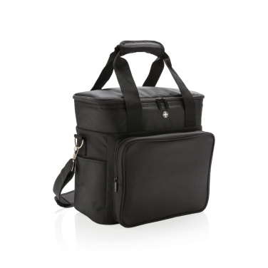 Logotrade business gift image of: Swiss Peak cooler bag