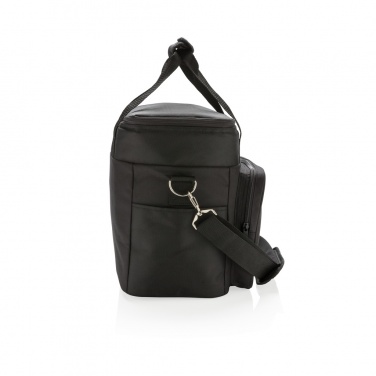 Logo trade promotional products image of: Swiss Peak cooler bag