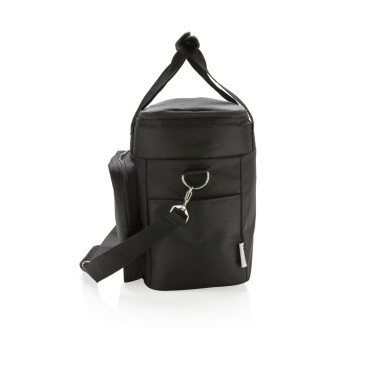 Logotrade advertising product image of: Swiss Peak cooler bag