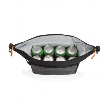 Logotrade promotional items photo of: Two tone cooler bag