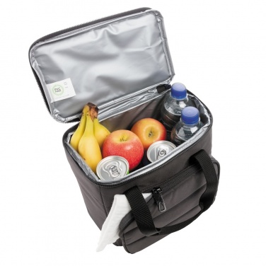 Logotrade business gift image of: Impact AWARE™ RPET cooler bag