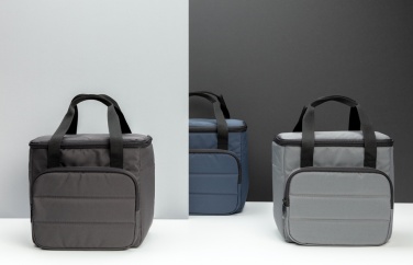 Logo trade promotional items picture of: Impact AWARE™ RPET cooler bag