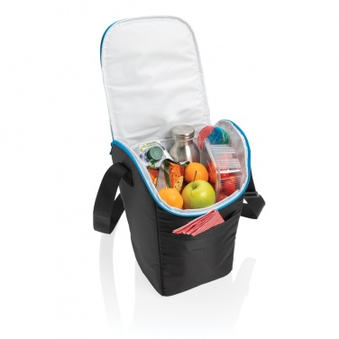 Logo trade advertising product photo of: Explorer portable outdoor cooler bag