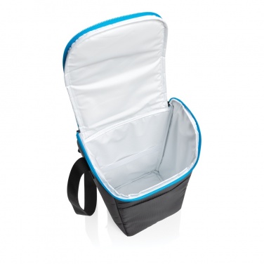Logotrade business gifts photo of: Explorer portable outdoor cooler bag