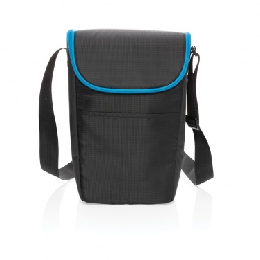 Logo trade promotional merchandise image of: Explorer portable outdoor cooler bag