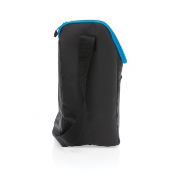 Logo trade promotional giveaway photo of: Explorer portable outdoor cooler bag