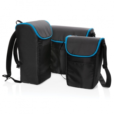 Logotrade corporate gifts photo of: Explorer portable outdoor cooler bag