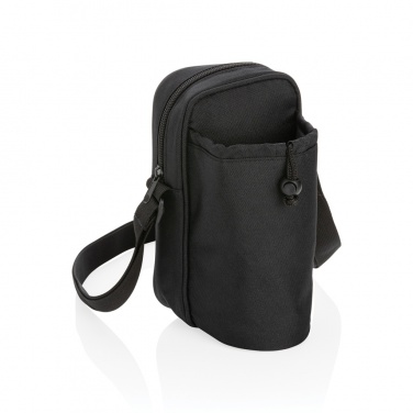 Logotrade promotional items photo of: Tierra cooler sling bag