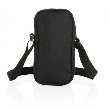 Logotrade promotional product picture of: Tierra cooler sling bag