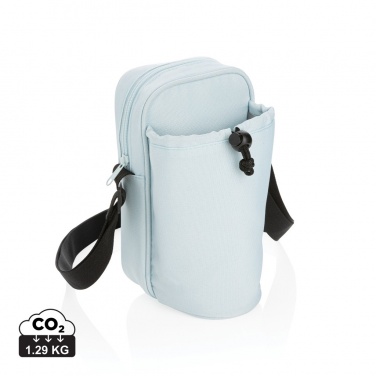 Logotrade advertising products photo of: Tierra cooler sling bag