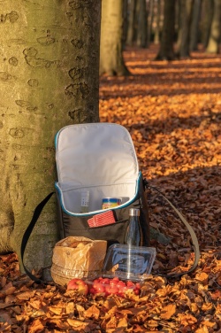 Logo trade promotional merchandise photo of: Explorer medium outdoor cooler bag
