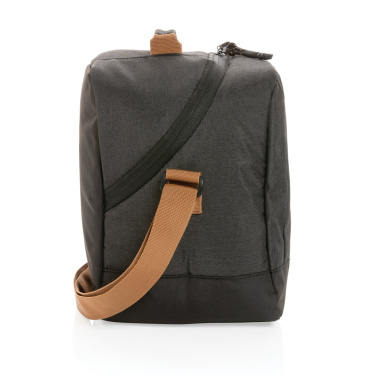 Logotrade corporate gift image of: Impact AWARE™  Urban outdoor cooler bag
