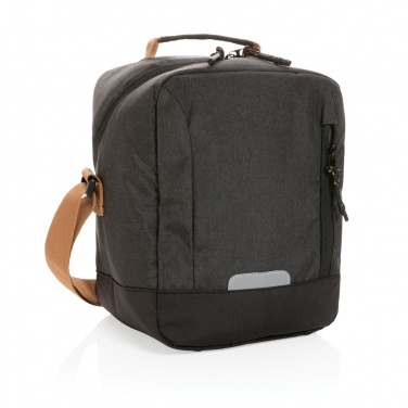 Logotrade promotional items photo of: Impact AWARE™  Urban outdoor cooler bag