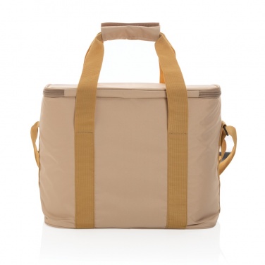 Logo trade promotional merchandise photo of: Impact AWARE™ large cooler bag