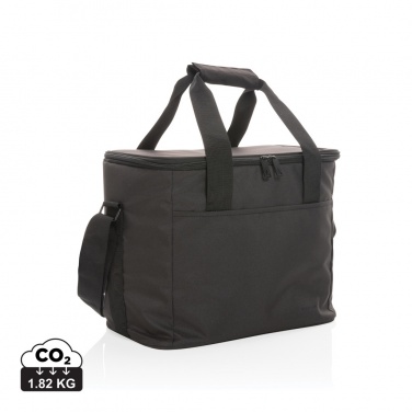Logotrade advertising product picture of: Impact AWARE™ large cooler bag