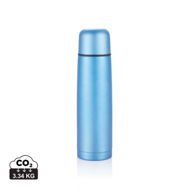 Logotrade advertising product picture of: Stainless steel flask