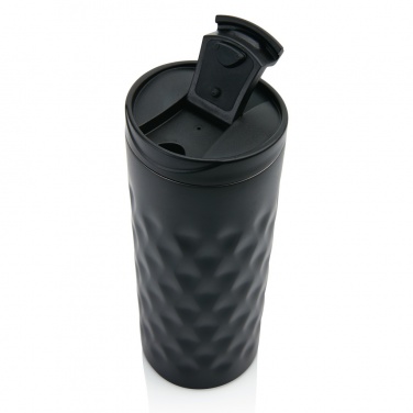 Logotrade promotional product picture of: Geometric tumbler