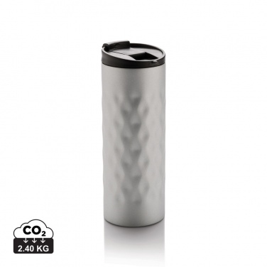 Logo trade advertising product photo of: Geometric tumbler