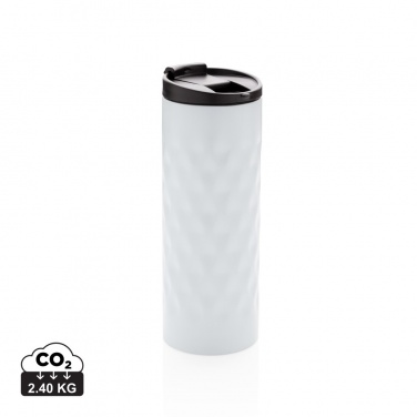 Logotrade business gift image of: Geometric tumbler