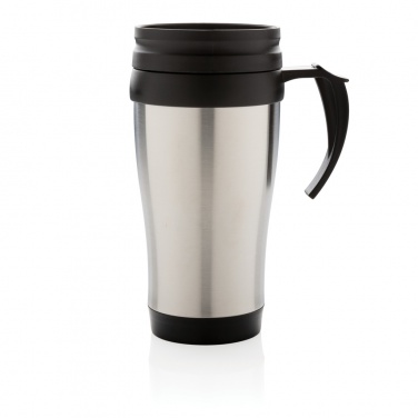 Logotrade advertising product image of: Stainless steel mug
