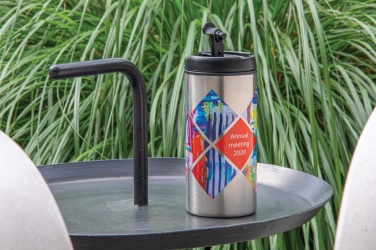 Logotrade corporate gift image of: Metro tumbler