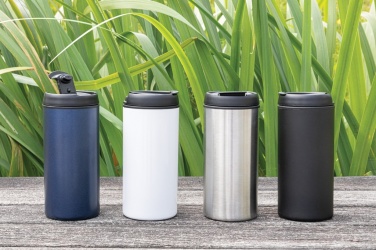 Logotrade promotional merchandise picture of: Metro tumbler