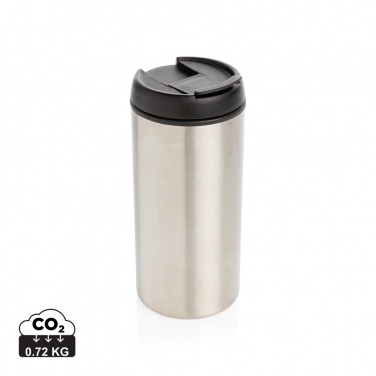Logotrade promotional product picture of: Metro tumbler