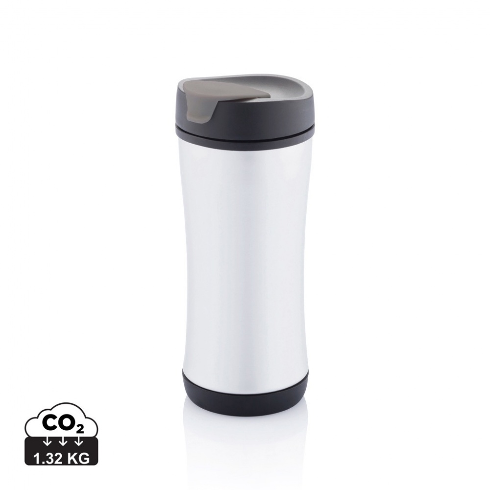 Logotrade promotional giveaways photo of: Boom eco mug
