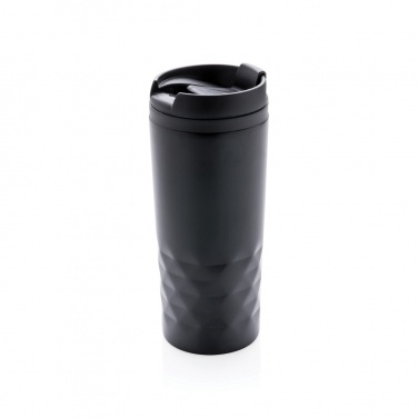 Logo trade promotional items picture of: Geometric mug