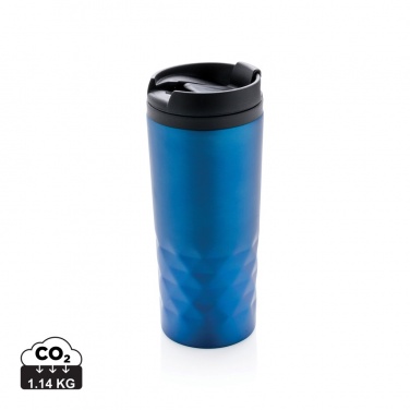 Logo trade corporate gift photo of: Geometric mug