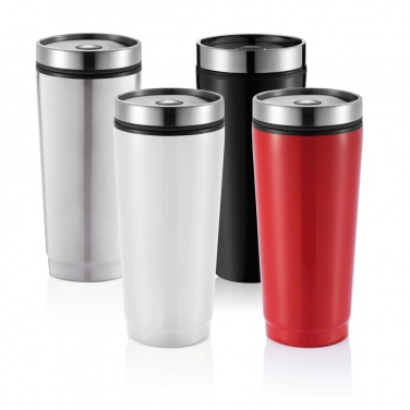 Logotrade corporate gift image of: Leak proof tumbler