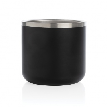 Logotrade advertising product picture of: Stainless steel camp mug