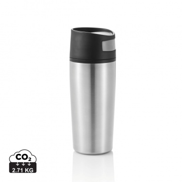 Logotrade promotional item picture of: Auto leak proof tumbler
