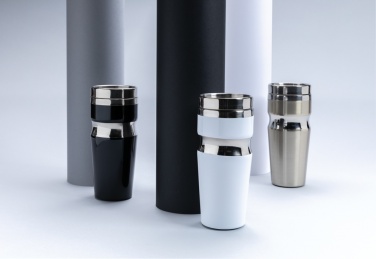 Logotrade promotional item image of: Contour tumbler
