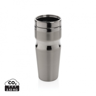 Logo trade advertising products picture of: Contour tumbler