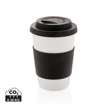 Logo trade promotional gifts picture of: Reusable Coffee cup 270ml