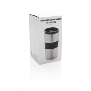 Logotrade promotional gift picture of: Dishwasher safe vacuum coffee mug