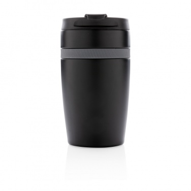 Logotrade promotional products photo of: Sierra leak proof vacuum coffee tumbler