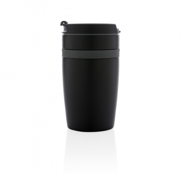 Logotrade promotional giveaway picture of: Sierra leak proof vacuum coffee tumbler