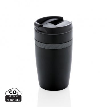 Logotrade business gifts photo of: Sierra leak proof vacuum coffee tumbler