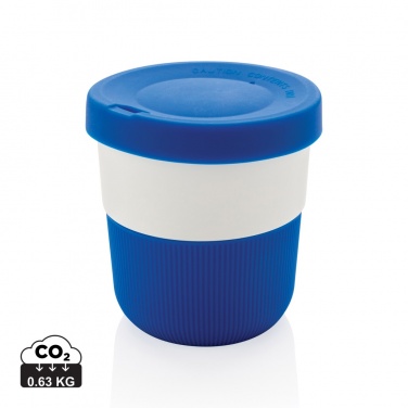Logo trade promotional items picture of: PLA cup coffee to go