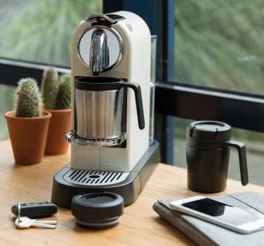 Logo trade corporate gift photo of: Coffee to go mug