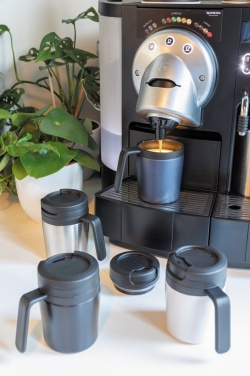 Logo trade advertising product photo of: Coffee to go mug