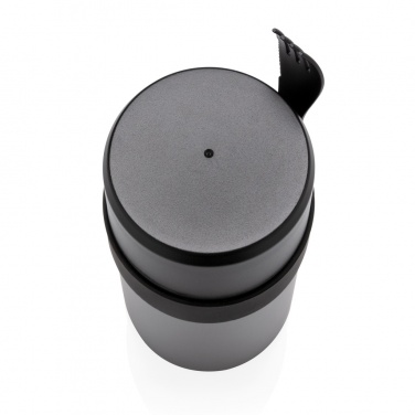 Logotrade promotional gift image of: Bogota food flask with ceramic coating