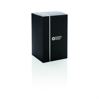 Logo trade corporate gift photo of: Swiss Peak Elite copper vacuum food container